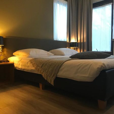 Bed & Breakfast Van Marion أوستفورني المظهر الخارجي الصورة