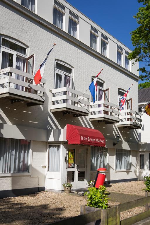 Bed & Breakfast Van Marion أوستفورني المظهر الخارجي الصورة