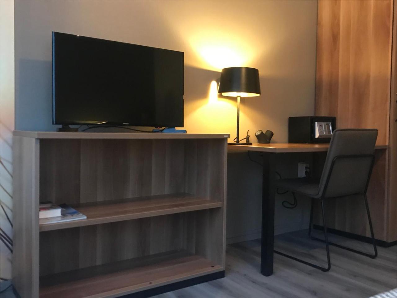Bed & Breakfast Van Marion أوستفورني المظهر الخارجي الصورة