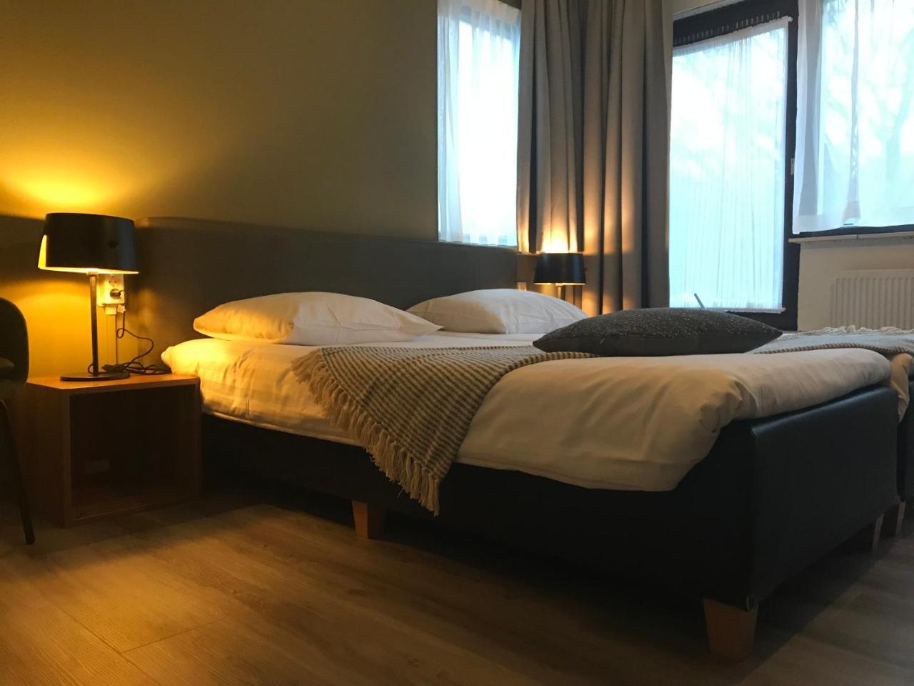 Bed & Breakfast Van Marion أوستفورني المظهر الخارجي الصورة