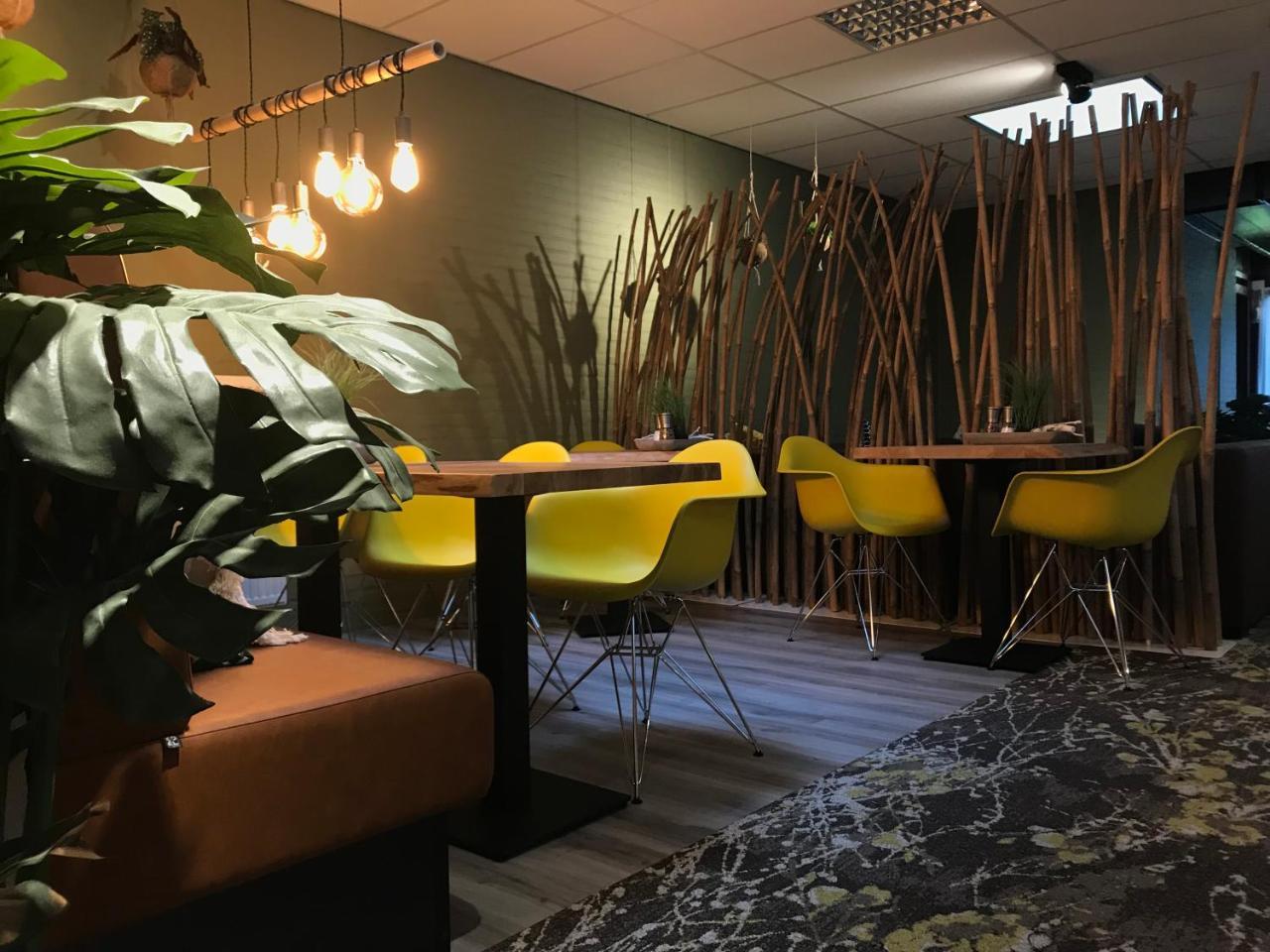 Bed & Breakfast Van Marion أوستفورني المظهر الخارجي الصورة