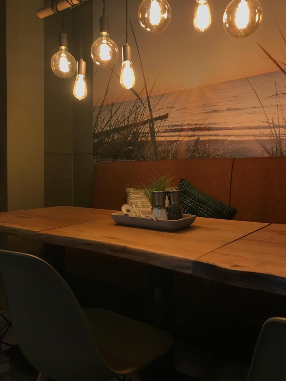 Bed & Breakfast Van Marion أوستفورني المظهر الخارجي الصورة