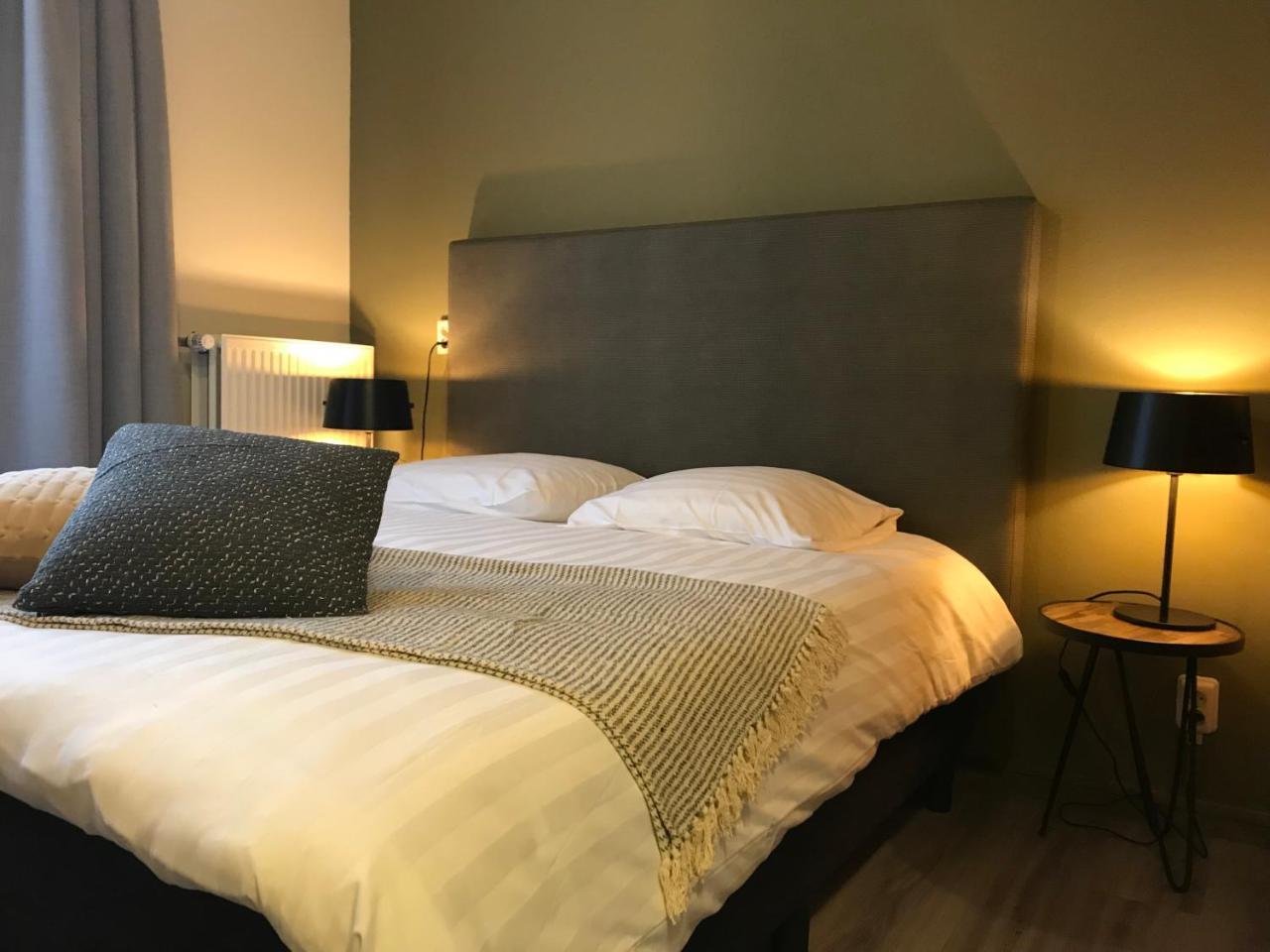 Bed & Breakfast Van Marion أوستفورني المظهر الخارجي الصورة