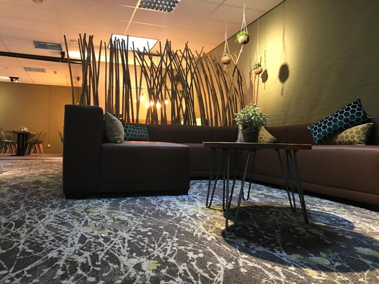 Bed & Breakfast Van Marion أوستفورني المظهر الخارجي الصورة