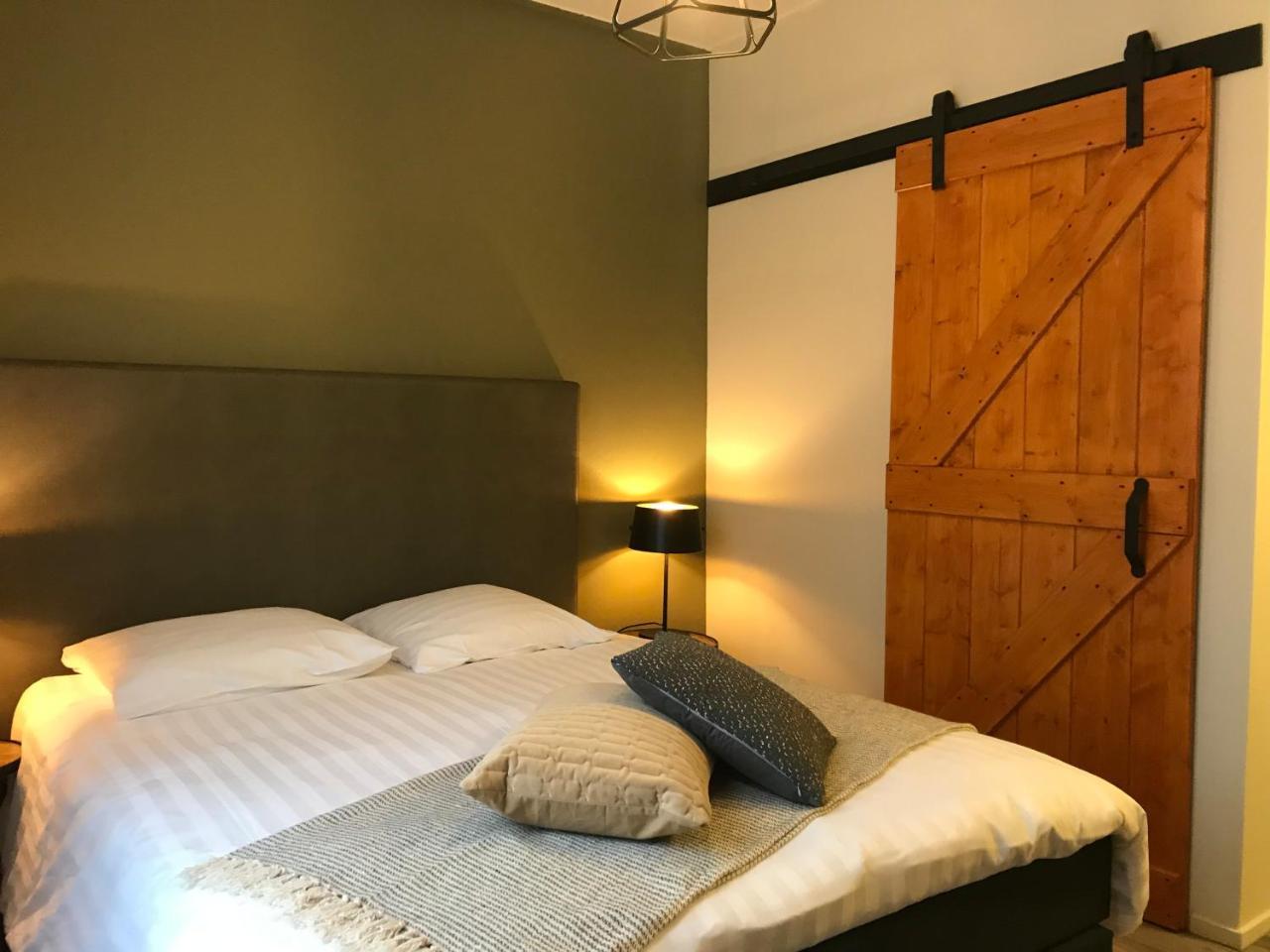 Bed & Breakfast Van Marion أوستفورني المظهر الخارجي الصورة