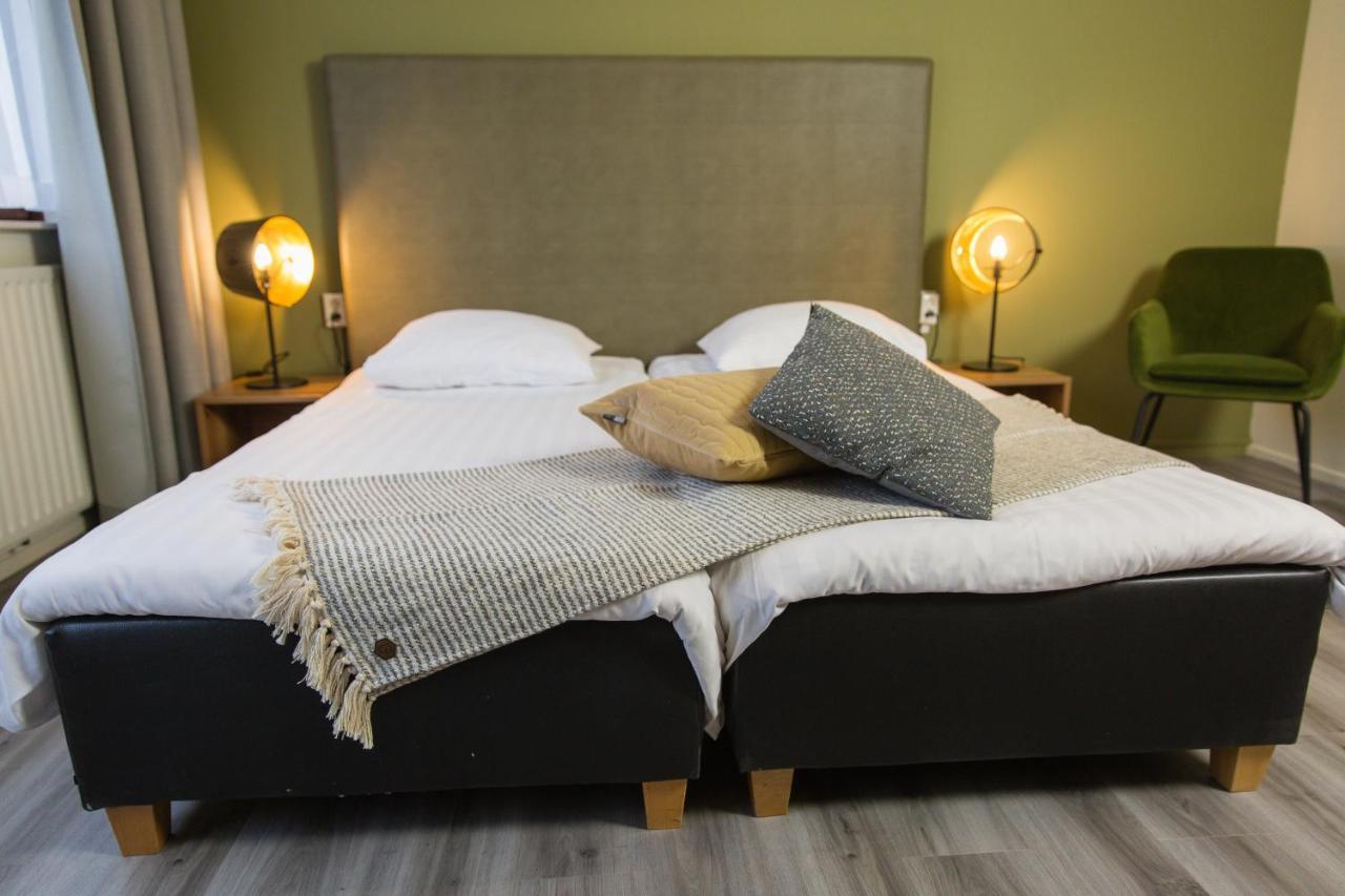 Bed & Breakfast Van Marion أوستفورني المظهر الخارجي الصورة