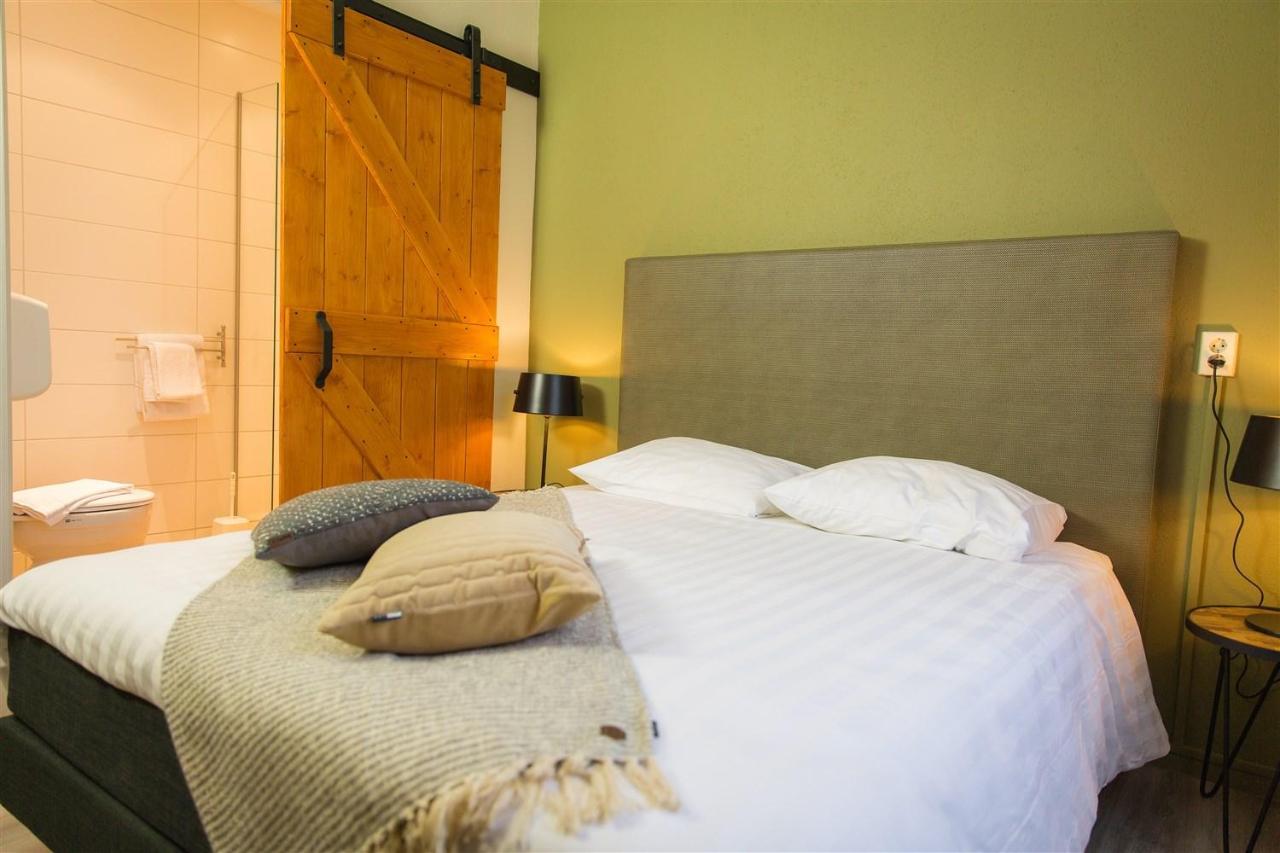 Bed & Breakfast Van Marion أوستفورني المظهر الخارجي الصورة