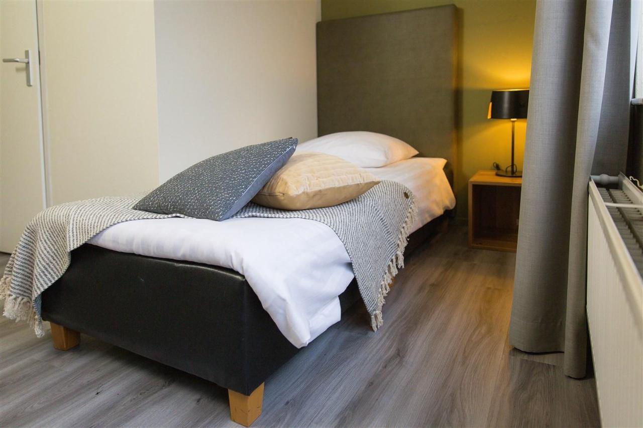 Bed & Breakfast Van Marion أوستفورني المظهر الخارجي الصورة