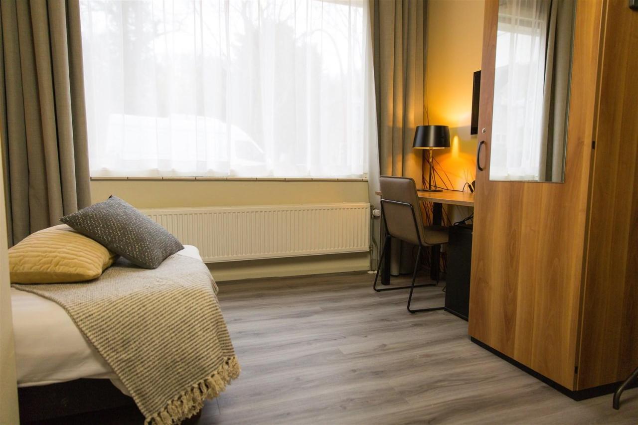 Bed & Breakfast Van Marion أوستفورني المظهر الخارجي الصورة