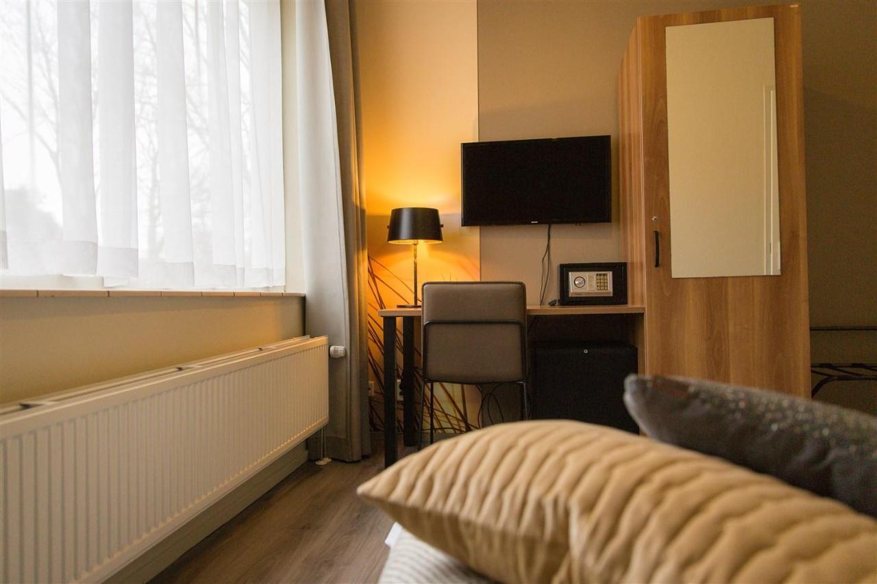 Bed & Breakfast Van Marion أوستفورني المظهر الخارجي الصورة