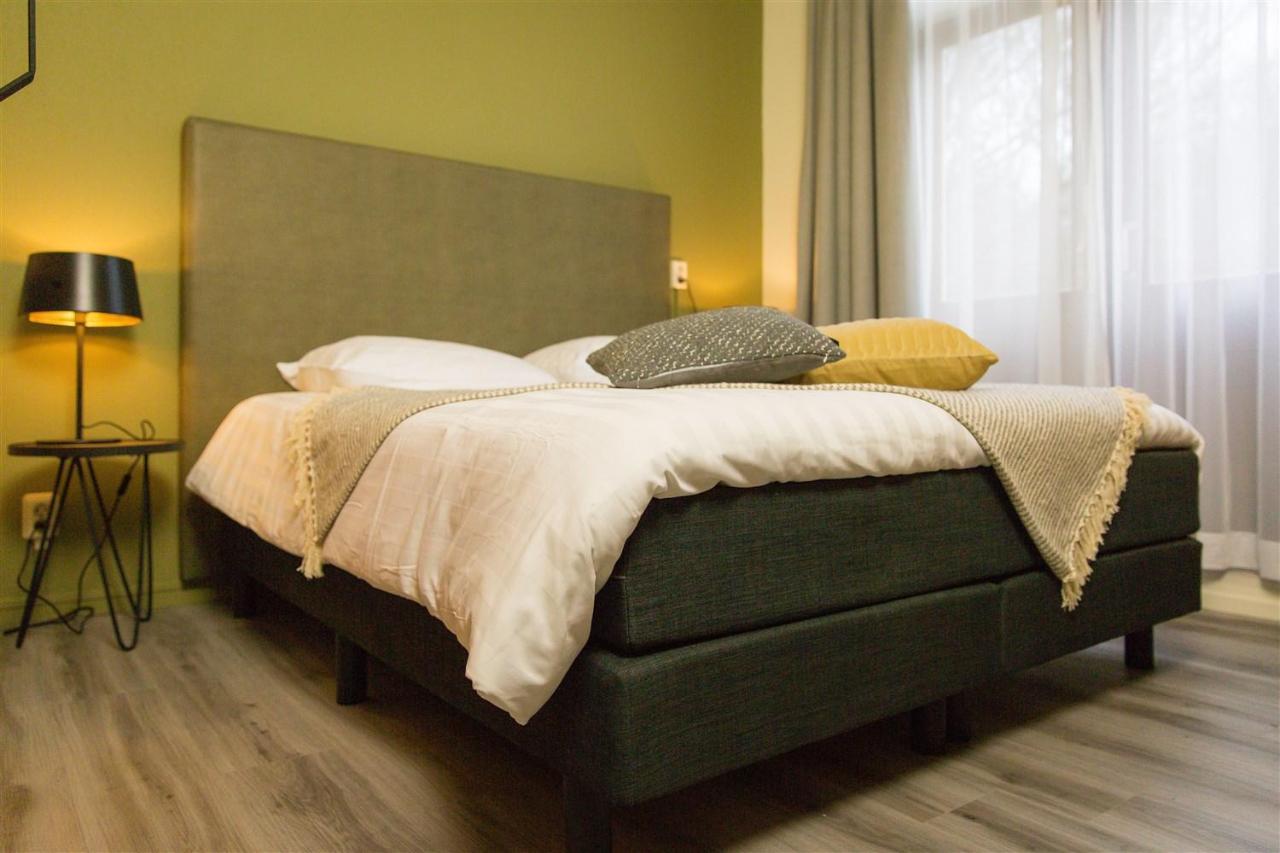 Bed & Breakfast Van Marion أوستفورني المظهر الخارجي الصورة