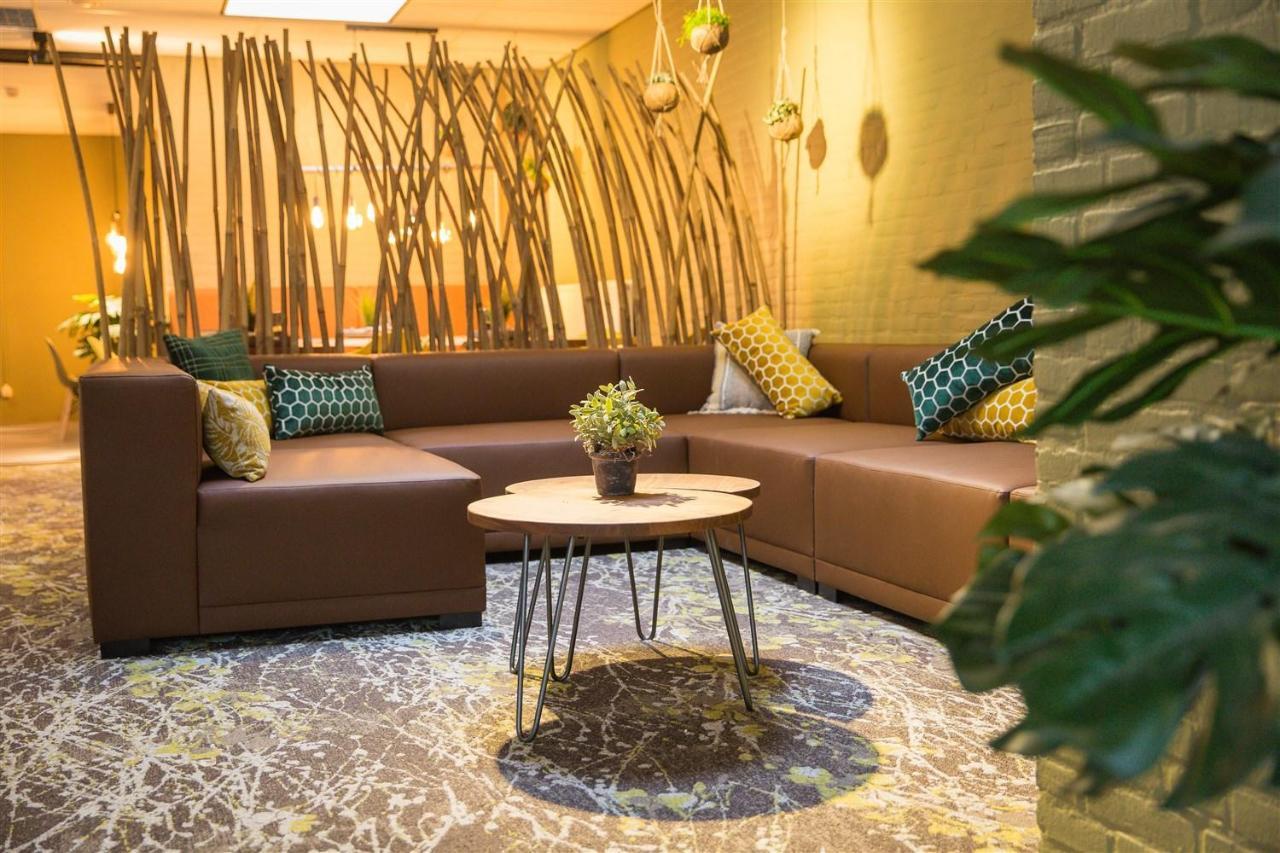 Bed & Breakfast Van Marion أوستفورني المظهر الخارجي الصورة