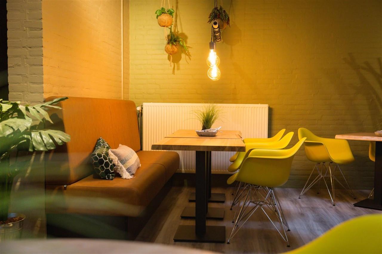 Bed & Breakfast Van Marion أوستفورني المظهر الخارجي الصورة