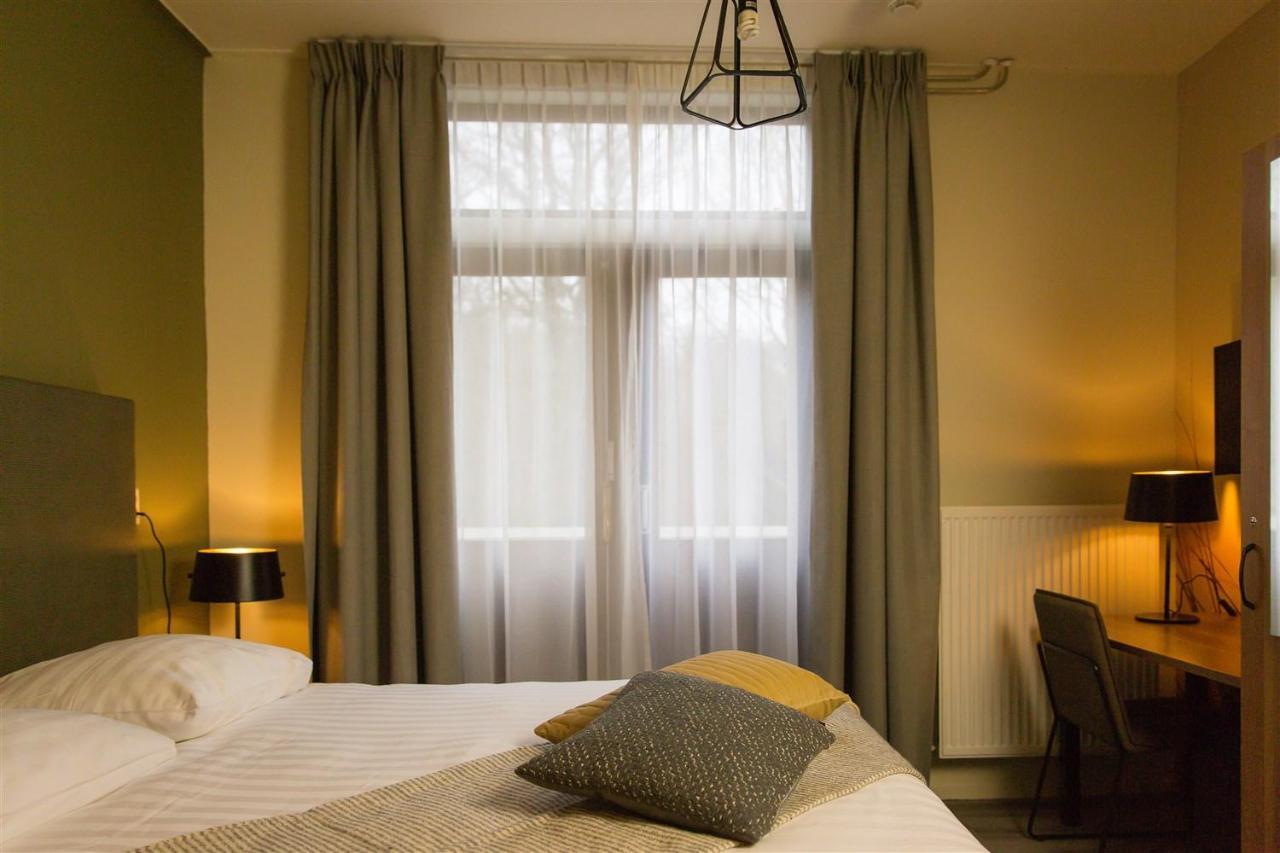 Bed & Breakfast Van Marion أوستفورني المظهر الخارجي الصورة