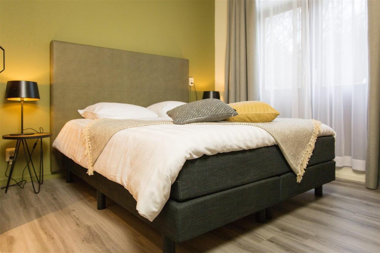 Bed & Breakfast Van Marion أوستفورني المظهر الخارجي الصورة