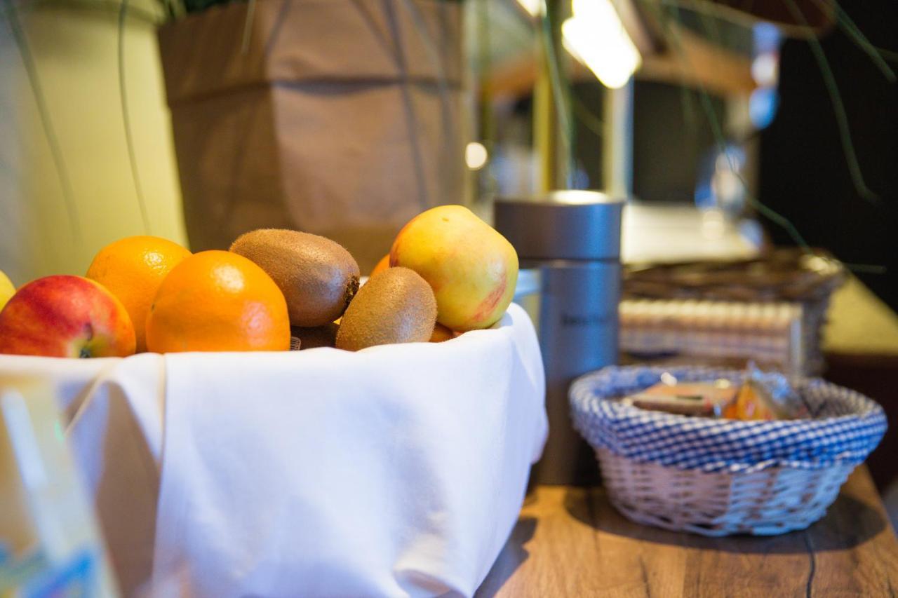 Bed & Breakfast Van Marion أوستفورني المظهر الخارجي الصورة