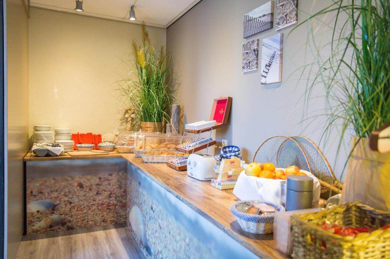 Bed & Breakfast Van Marion أوستفورني المظهر الخارجي الصورة